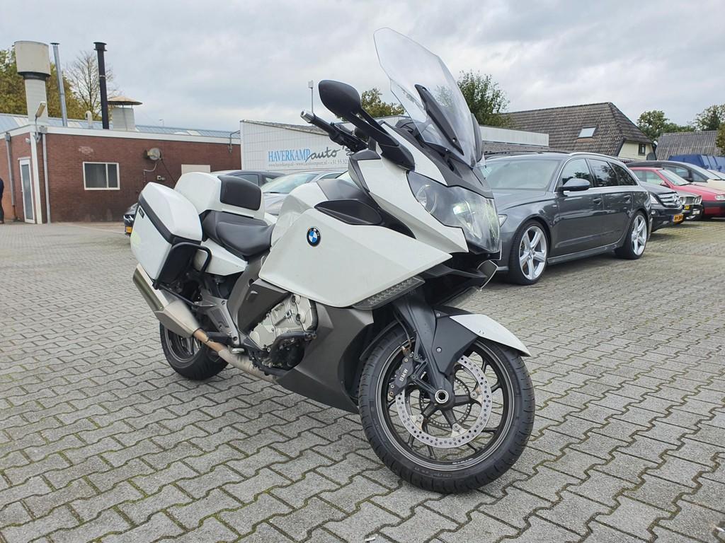BMW K 1600 GT (bj 2016), Motoren, Info@haverkamp.nl, Bedrijf, Handvatverwarming, Overig