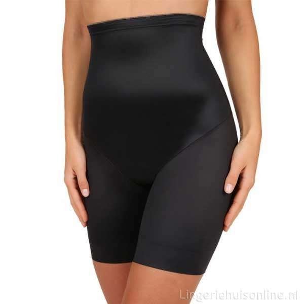 Soft Touch corrigerende broek/slip Felina 39.95, Felina, Slip, Zwart, Ophalen of Verzenden
