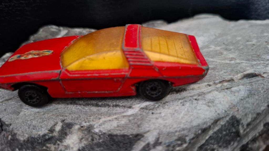 Vintage Vauxhall 1971, Ophalen of Verzenden, Gebruikt, Auto