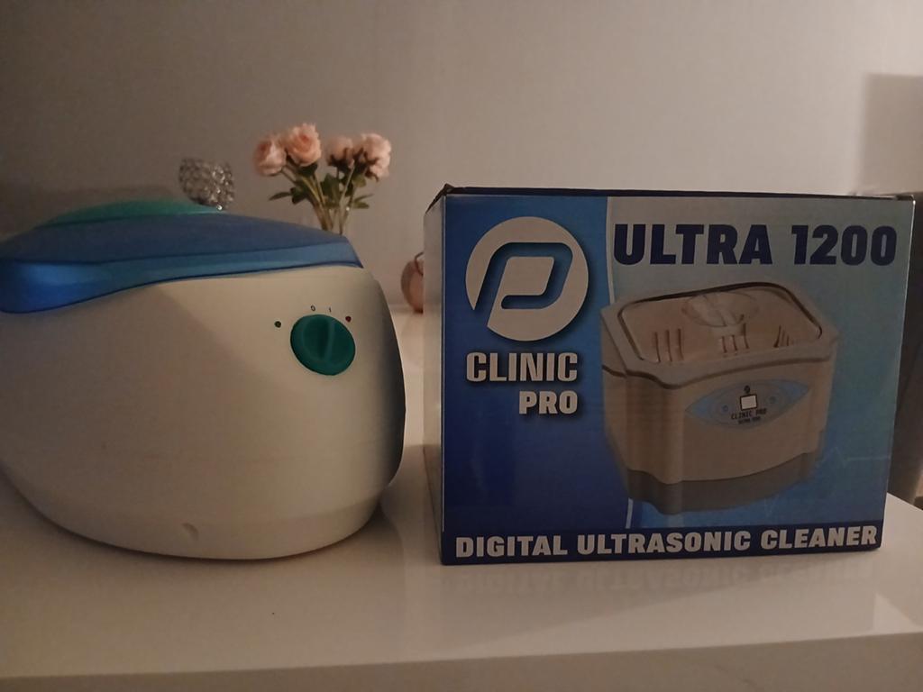 Nieuw voor pedicures, Ophalen, Nieuw