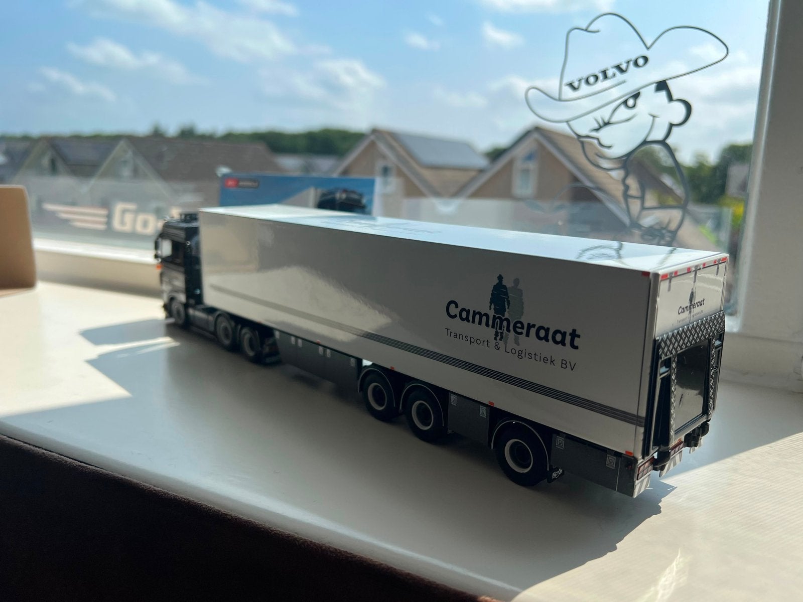 Wsi cameraat, Ophalen of Verzenden, Nieuw, Bus of Vrachtwagen, Wsi
