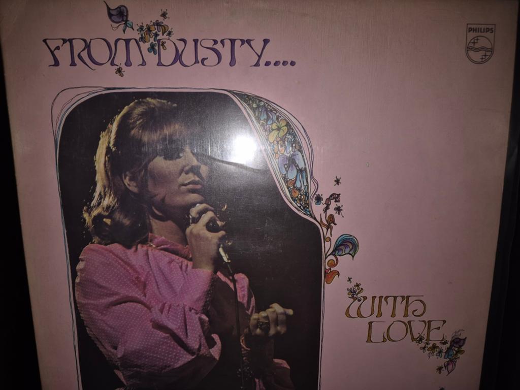 Dusty Springfield, Verzenden, Gebruikt, 12 inch