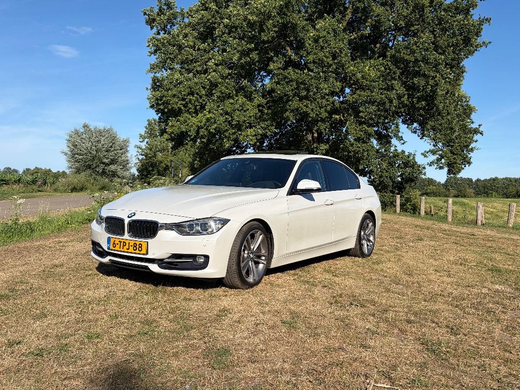 BMW 3-Serie