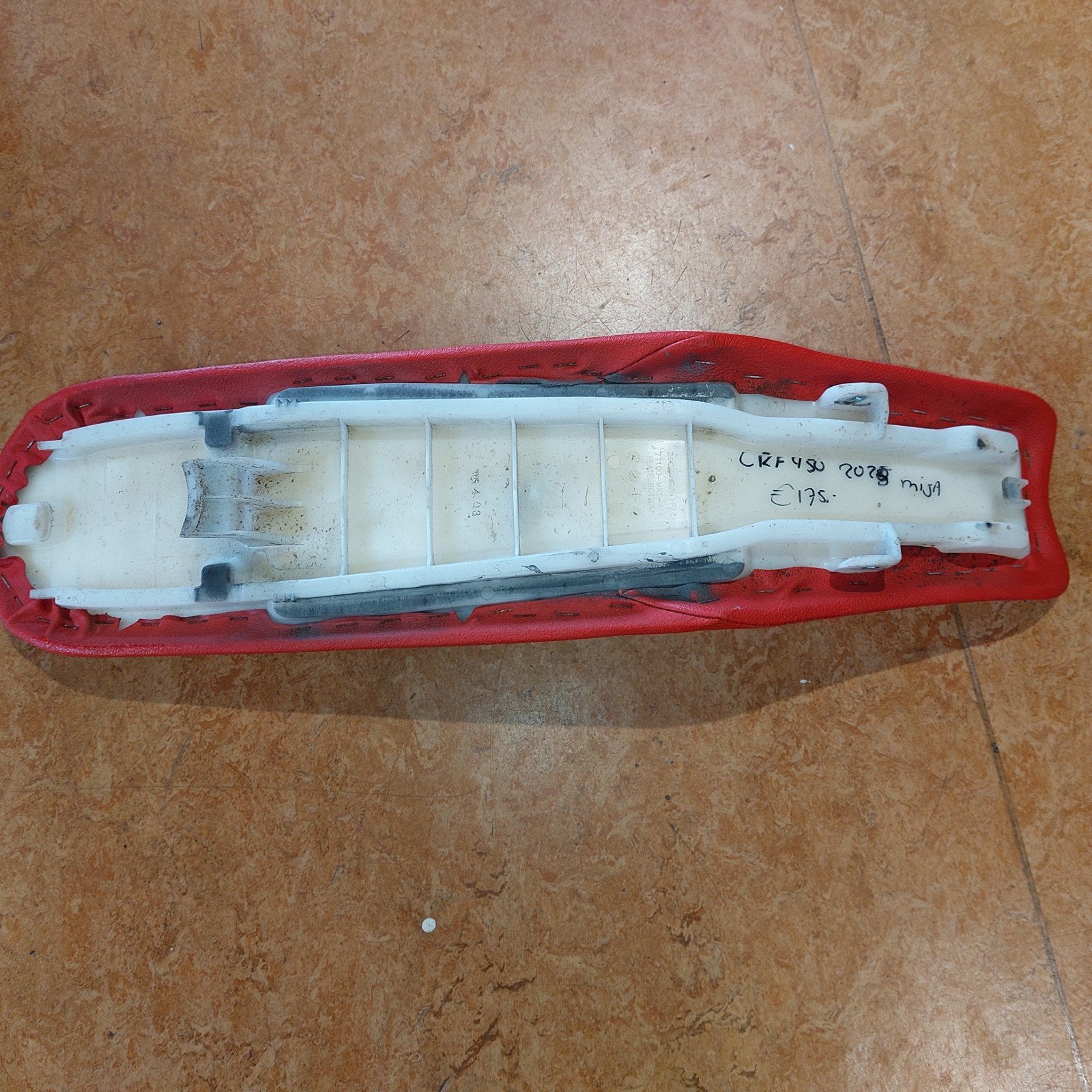 Zadel Honda CRF250 (2025-2026), Ophalen, Cmx, Cmx, Cmx