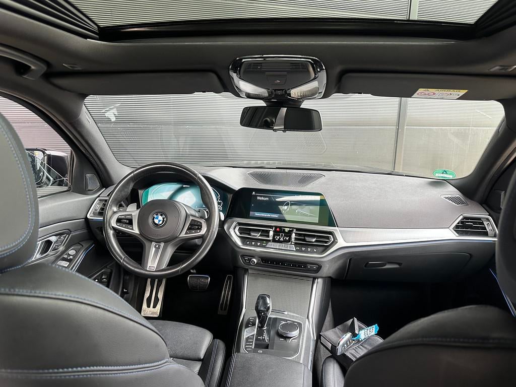 BMW 3-Serie