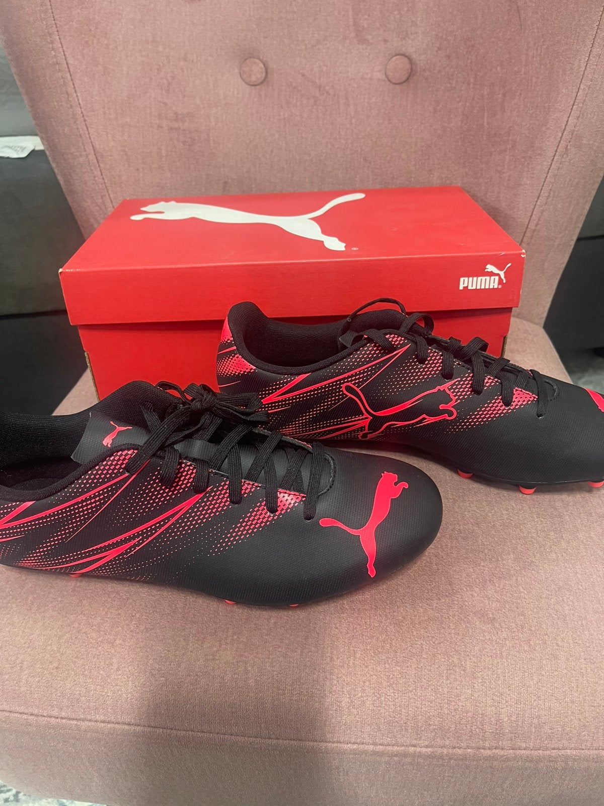 voetbalschoenen, Sport en Fitness, Maat XS of kleiner, Schoenen, Nieuw, Ophalen of Verzenden