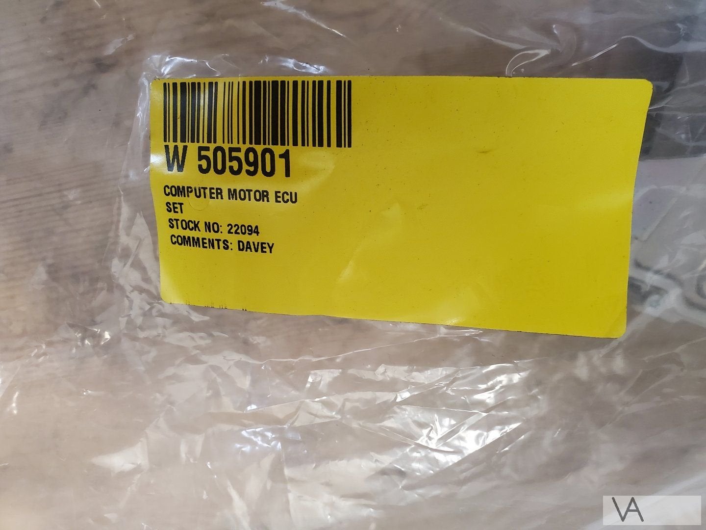 Peugeot 108 Citroen C1 Toyota Aygo contactset vanaf 2014 €75, Gebruikt, -, -, Ophalen of Verzenden