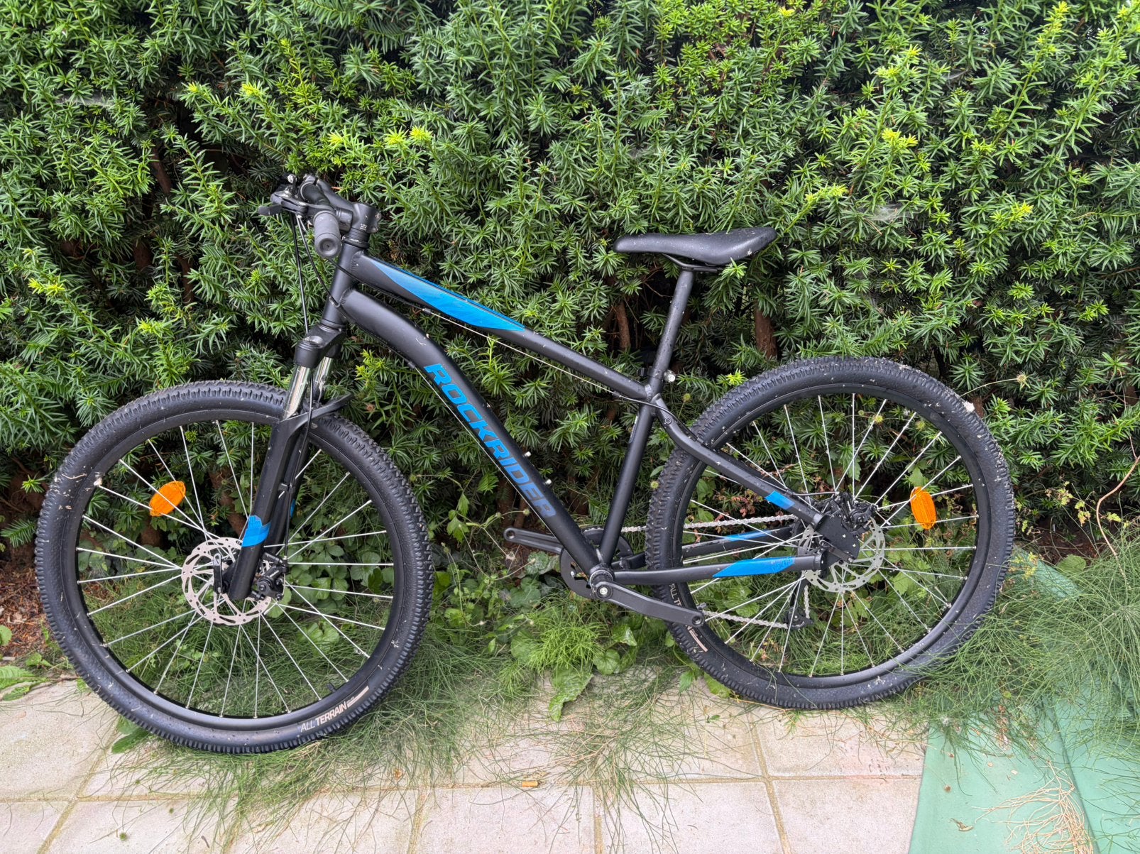 RockRider ST 120/ 27.5”, Fietsen en Brommers, Minder dan 45 cm, Ophalen, Zo goed als nieuw, Overige merken