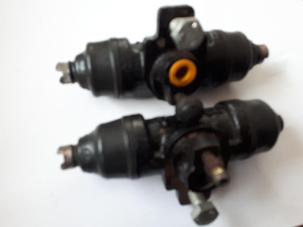 Remcilinder achter Volkswagen Transporter 2 1990, Ophalen, Nieuw, Volkswagen