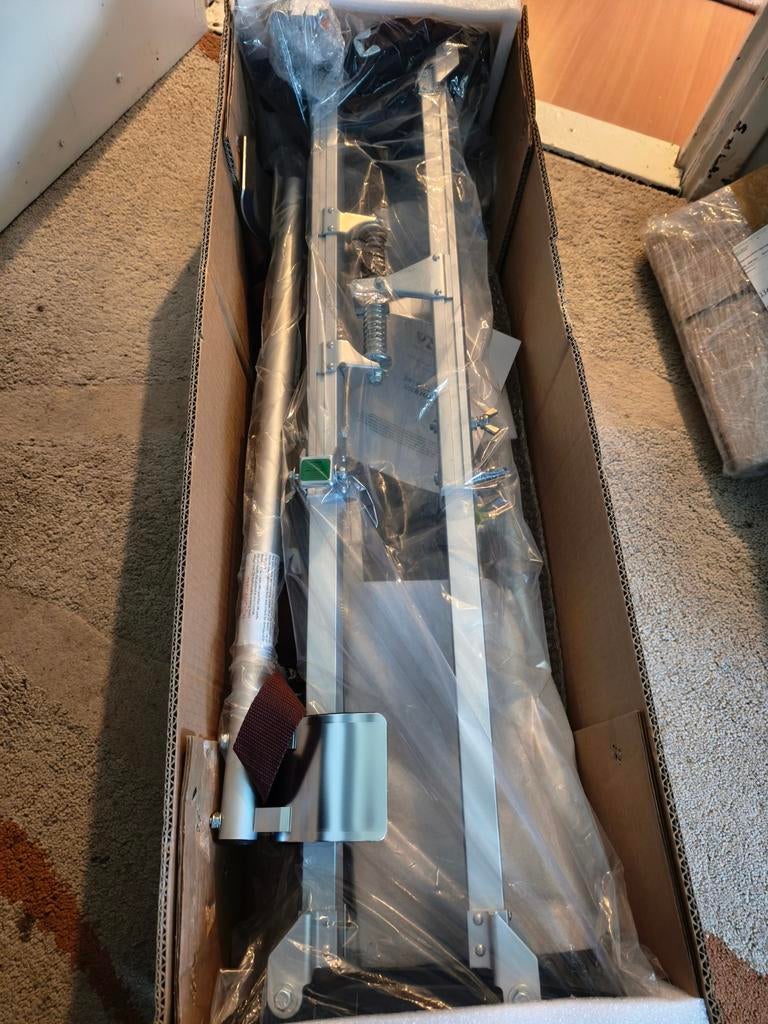 VEVOR Drywall Stilts, Ophalen, Nieuw