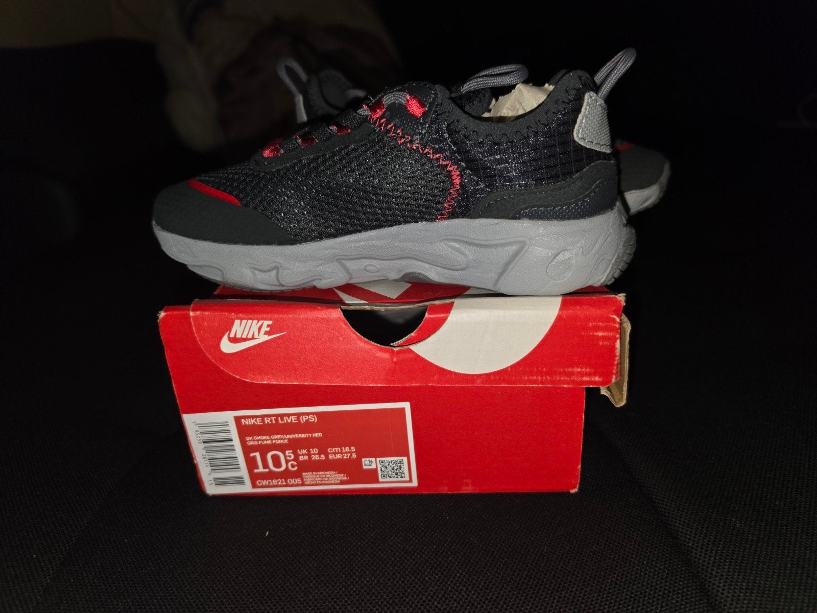 Nike schoenen, Ophalen of Verzenden, Nieuw, Jongen of Meisje, Schoenen