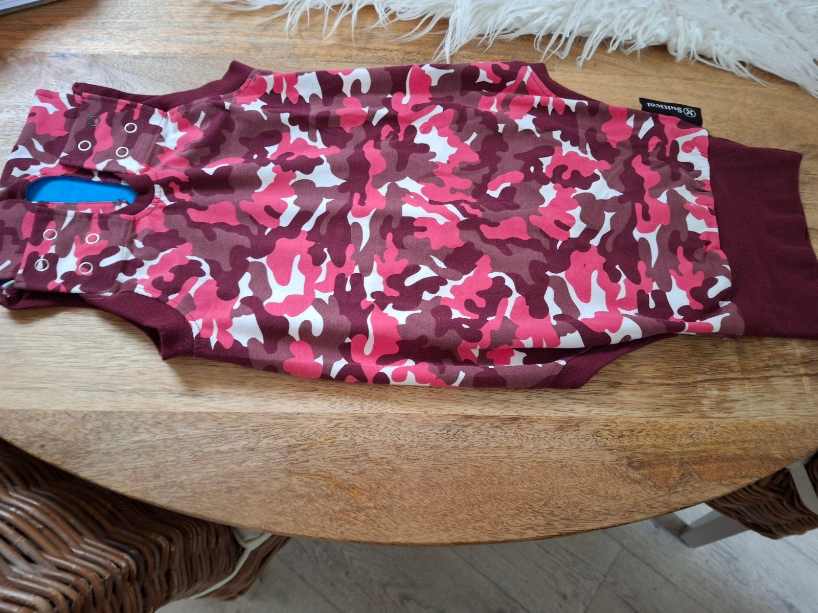 beschermend honden shirt, Ophalen of Verzenden, Nieuw
