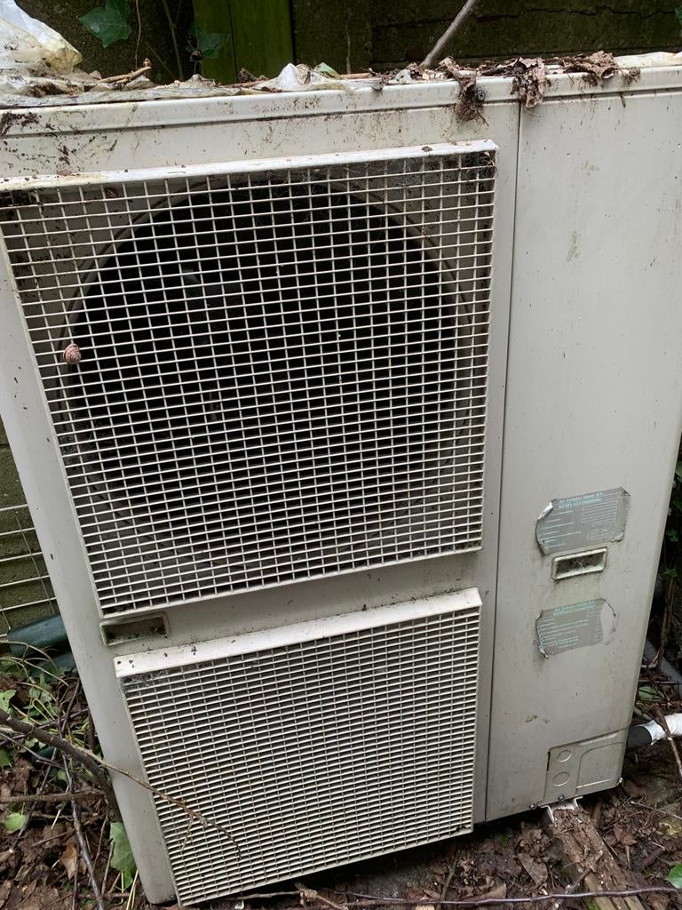 Daikin airco tekoop, Ophalen of Verzenden