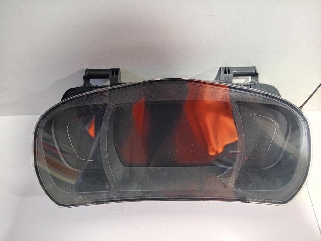 Cockpit Renault Espace, Auto-onderdelen, Onderdelen@venauto.nl, Van der Ven Autorecycling B.V., Gebruikt, Ettenseweg 76, 4706 PB Roosendaal, The Netherlands