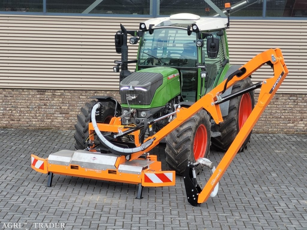 Cavalleretti sproeiarm ( gietarm ), Info@vandijkhouten.nl, 3997 MH, Ophalen of Verzenden, Beregening en Drainage