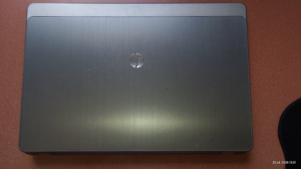 HP Probook 4530S Laptop, Ophalen, Gebruikt, 2 tot 3 Ghz, 15 inch