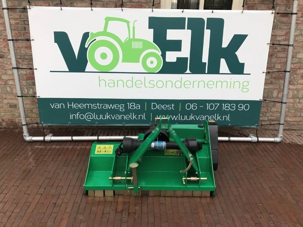 NIEUWE EF Klepelmaaiers voor minitractor (bj 2026), Overige, Overige typen
