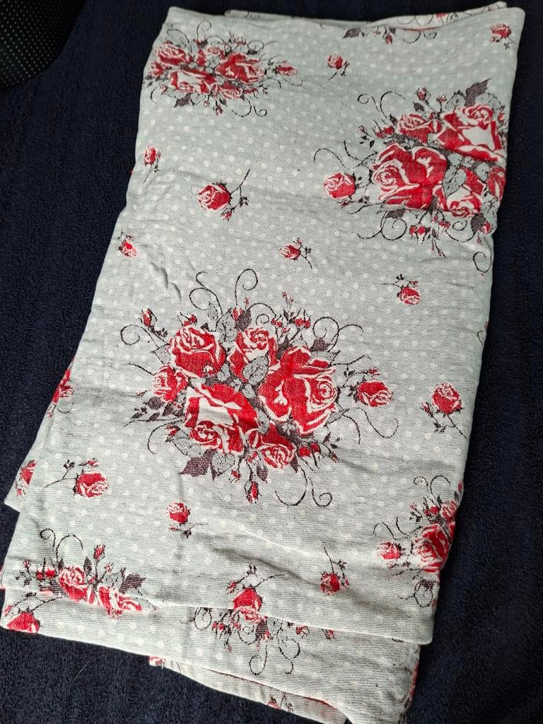 Natibaby draagdoek, Ophalen, Draagdoek, Overige merken