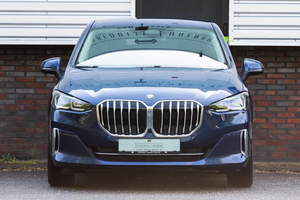 BMW 2 Active Tourer 225 e xDrive Luxury Line (bj 2023), Auto's, BMW, Bedrijf, Te koop, 2-Serie Active Tourer, 4x4, ABS, Achteruitrijcamera