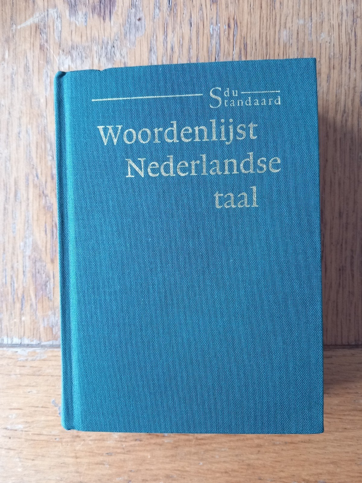 woordenlijst Nederlandse taal en woordenboek ne-fr, fr-ne, Boeken, Ophalen, Gelezen, Frans