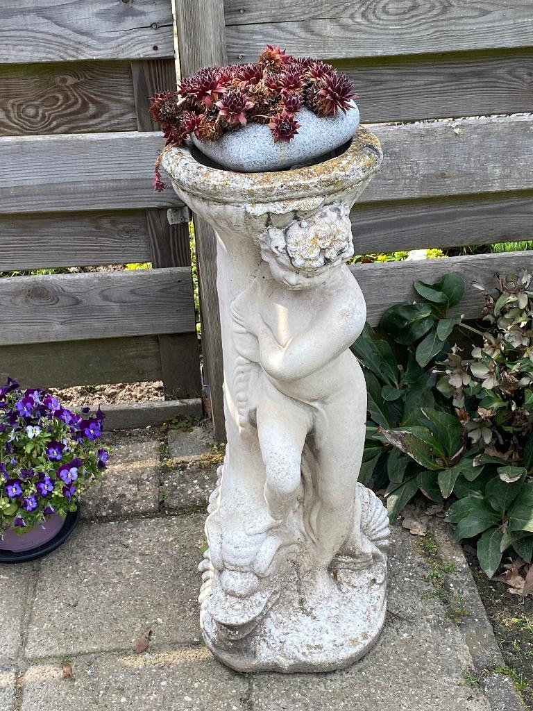 Tuin decoratie, Tuin en Terras, Tuinbeelden, Ophalen, Overige typen