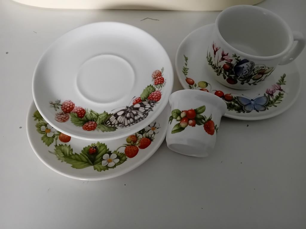 Marjolein Bastin, Huis en Inrichting, Keuken | Servies, Ophalen, Gebruikt, Bord(en), Overige stijlen