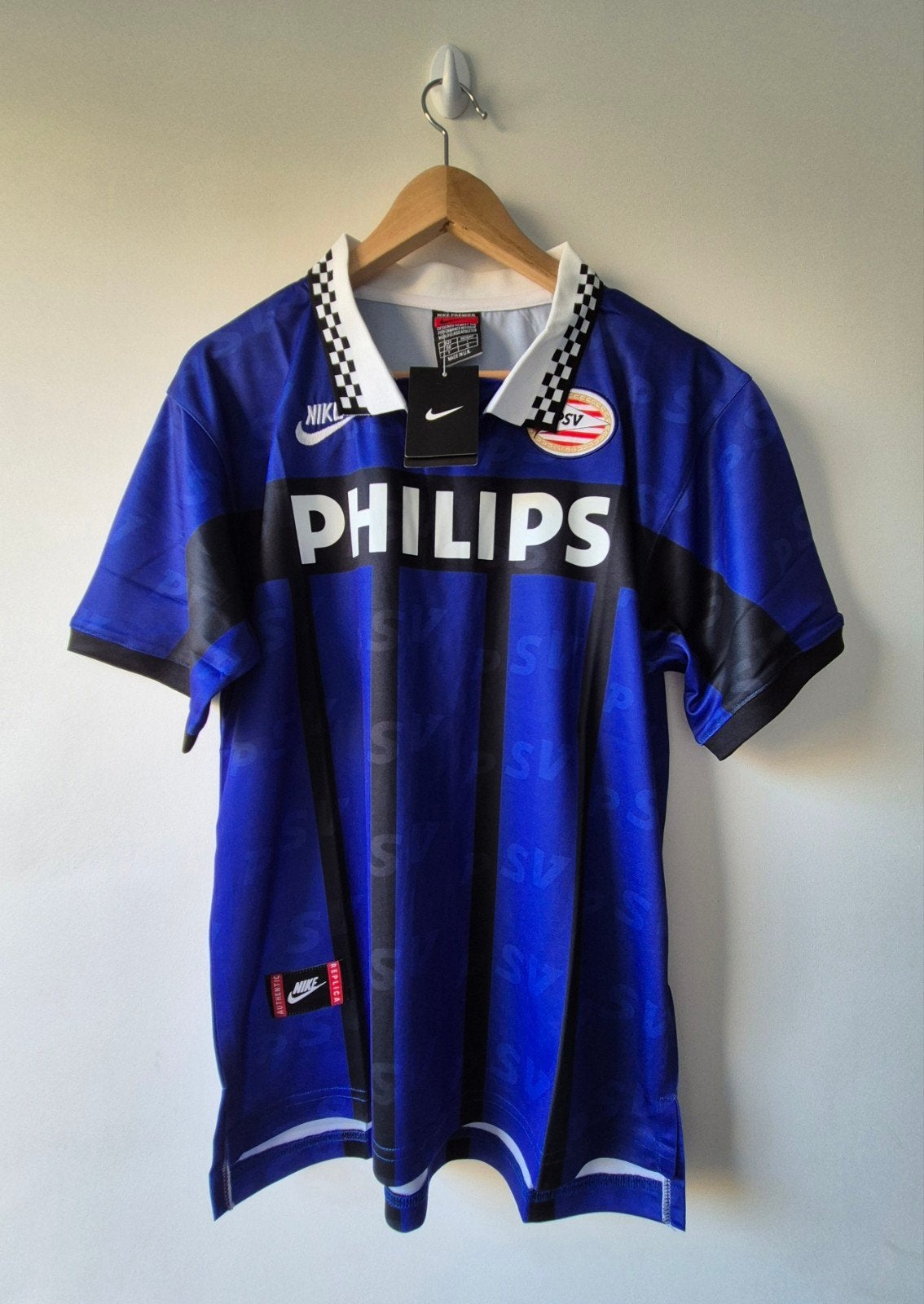 Nieuw Nike PSV shirt 1995/1996 maat medium, Maat M, Ophalen of Verzenden, Nieuw, Shirt