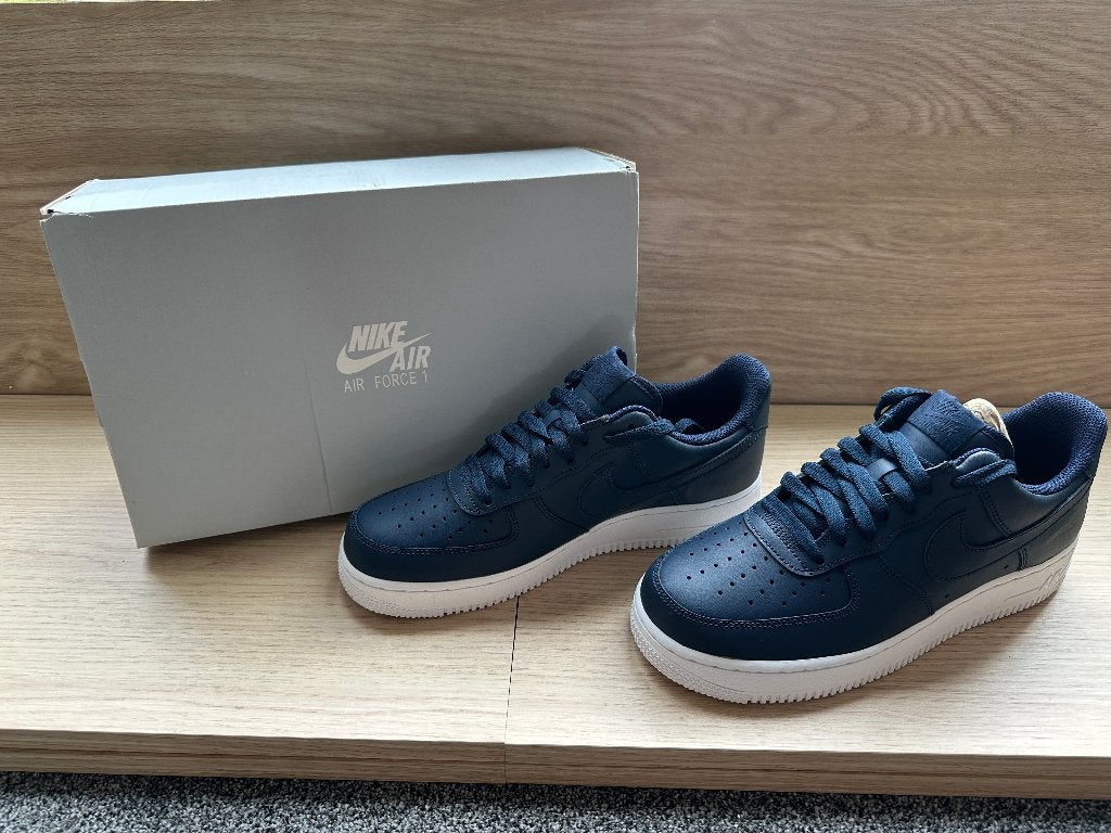 Nike air force low (40,5) - Nieuw!, Nike, Nieuw, Sneakers of Gympen, Verzenden