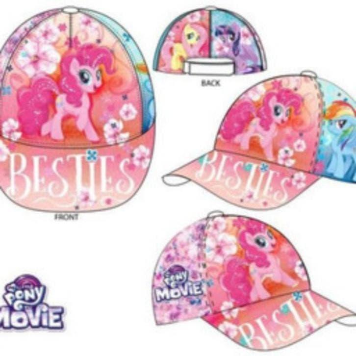 My little Pony Baseball Cap / Pet, Kinderen en Baby's, Kinderkleding | Petten en Hoeden, Ophalen of Verzenden, Nieuw, Meisje, Pet