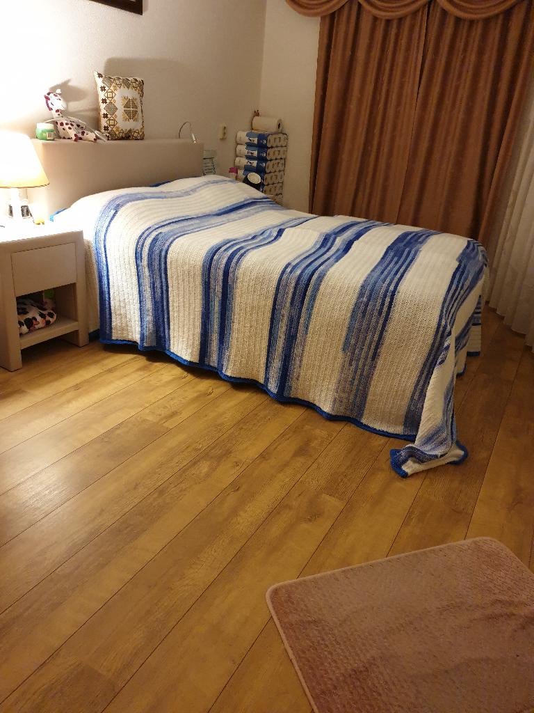 Gehaakte sprei, Ophalen of Verzenden, Nieuw