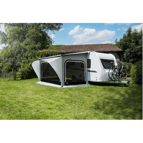 Luifeltent Thule QuickFit 5200WHI 300m 04, Ophalen, Nieuw, Thule