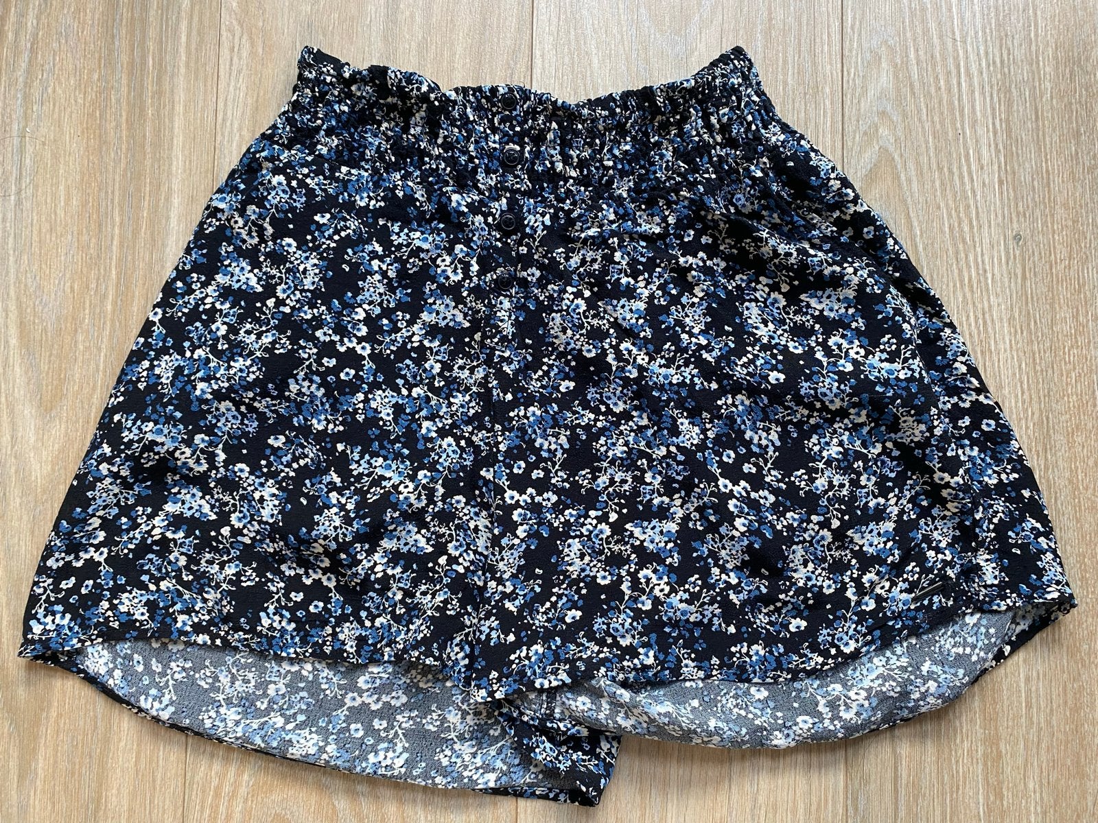 Korte broek / short van America Today, Kort, Zwart, Ophalen of Verzenden, Zo goed als nieuw