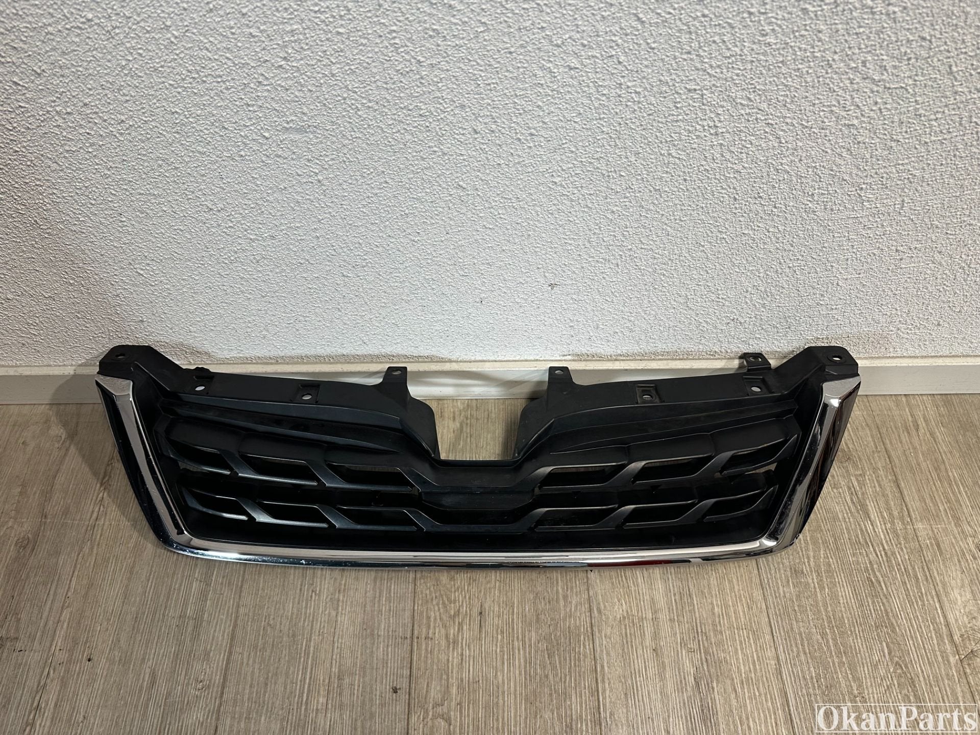 Subaru FOrester Grille 91122SG100, Ophalen of Verzenden, Gebruikt, Voor, Subaru
