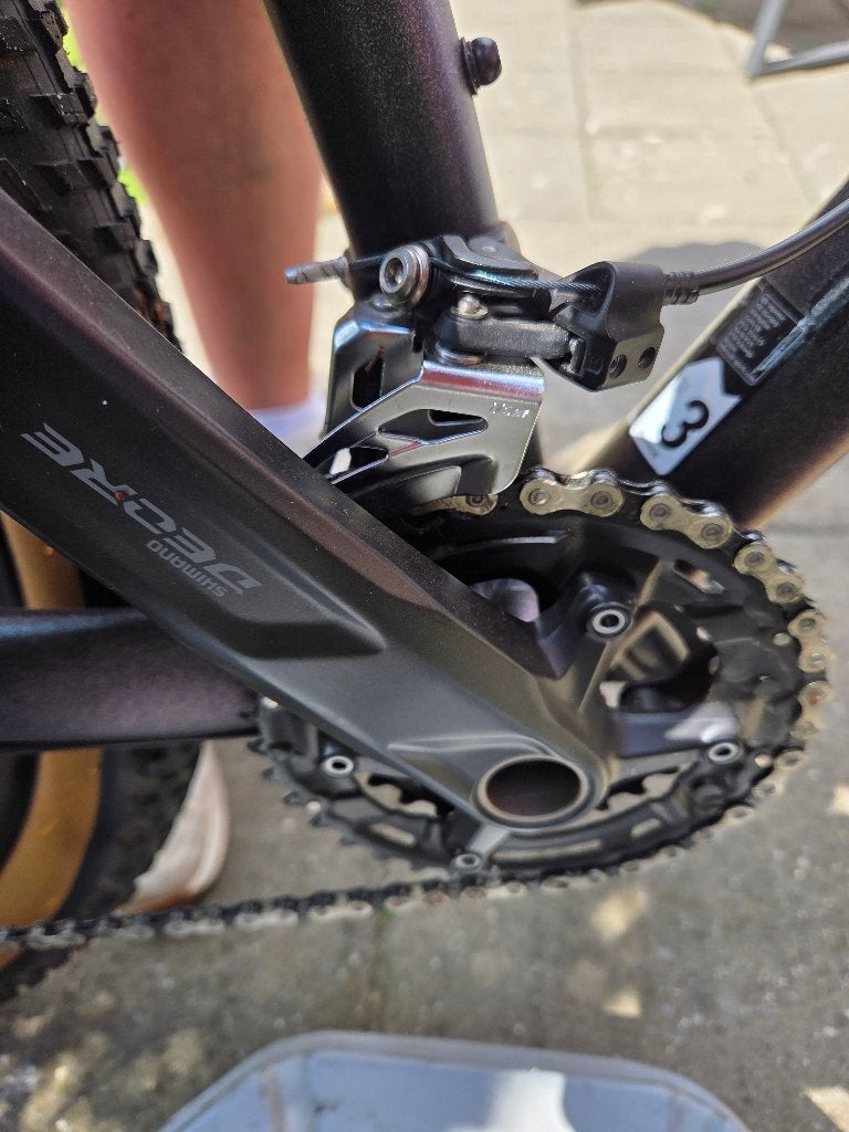 Mountainbike merk Scott, Overige merken, 26 inch, Ophalen of Verzenden, Zo goed als nieuw