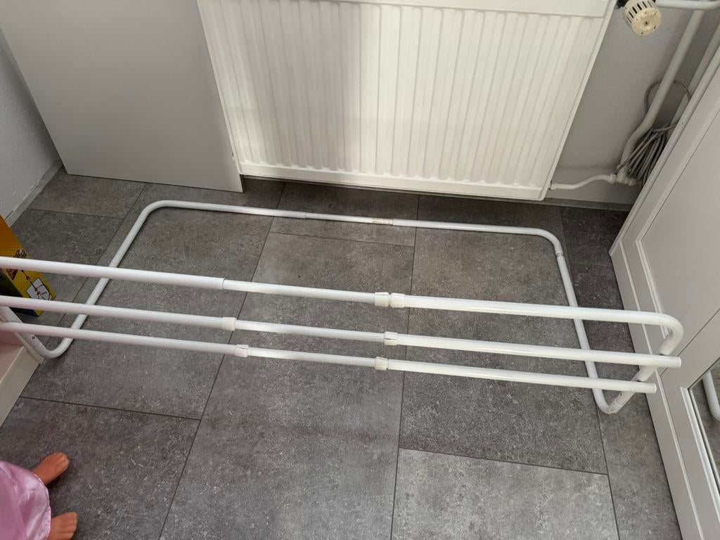 Uitval beschermer, Ophalen, Zo goed als nieuw, Minder dan 140 cm, Minder dan 70 cm