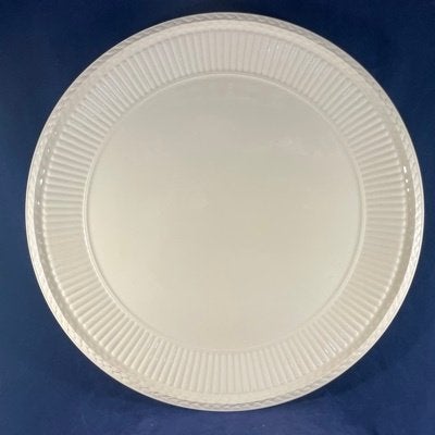 Wedgwood Edme groot diner-/onderbord, Ø 32 cm, Ophalen of Verzenden