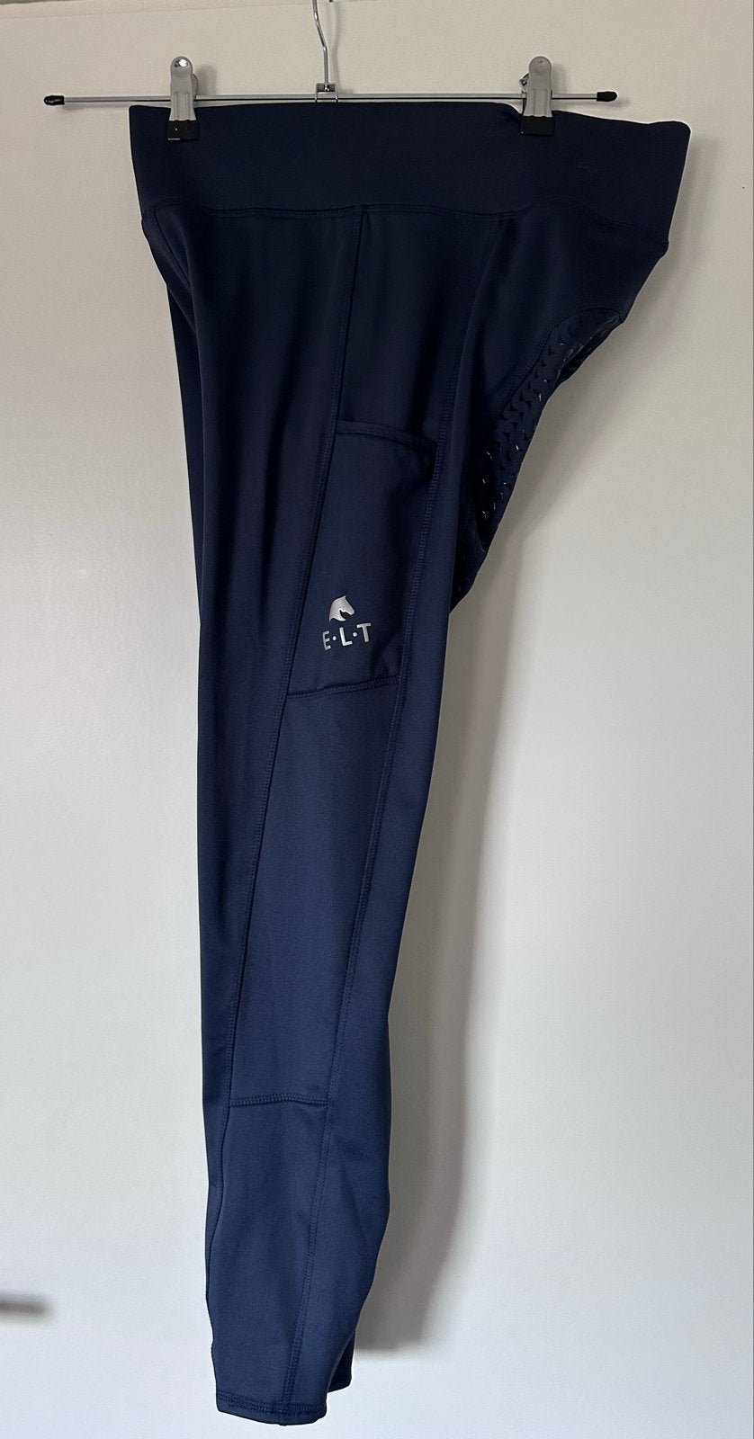 Rijbroek full grip ELT (nieuw) 40-42, Ophalen of Verzenden, Nieuw, Veelzijdigheid