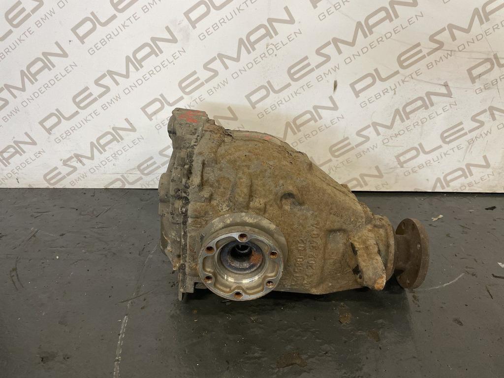 Differentieel 3.46 BMW 3 serie E90/E91/E92/E93, Auto-onderdelen, Gebruikt, -, -, Ophalen of Verzenden