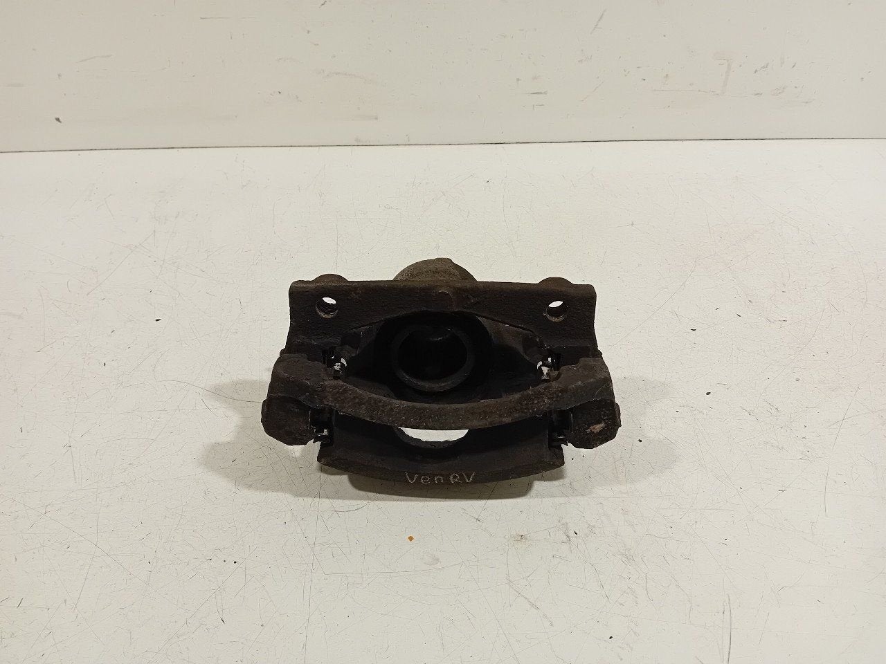 Remklauw rechts voor Peugeot 107, Onderdelen@venauto.nl, Van der Ven Autorecycling B.V., Gebruikt, Citroën