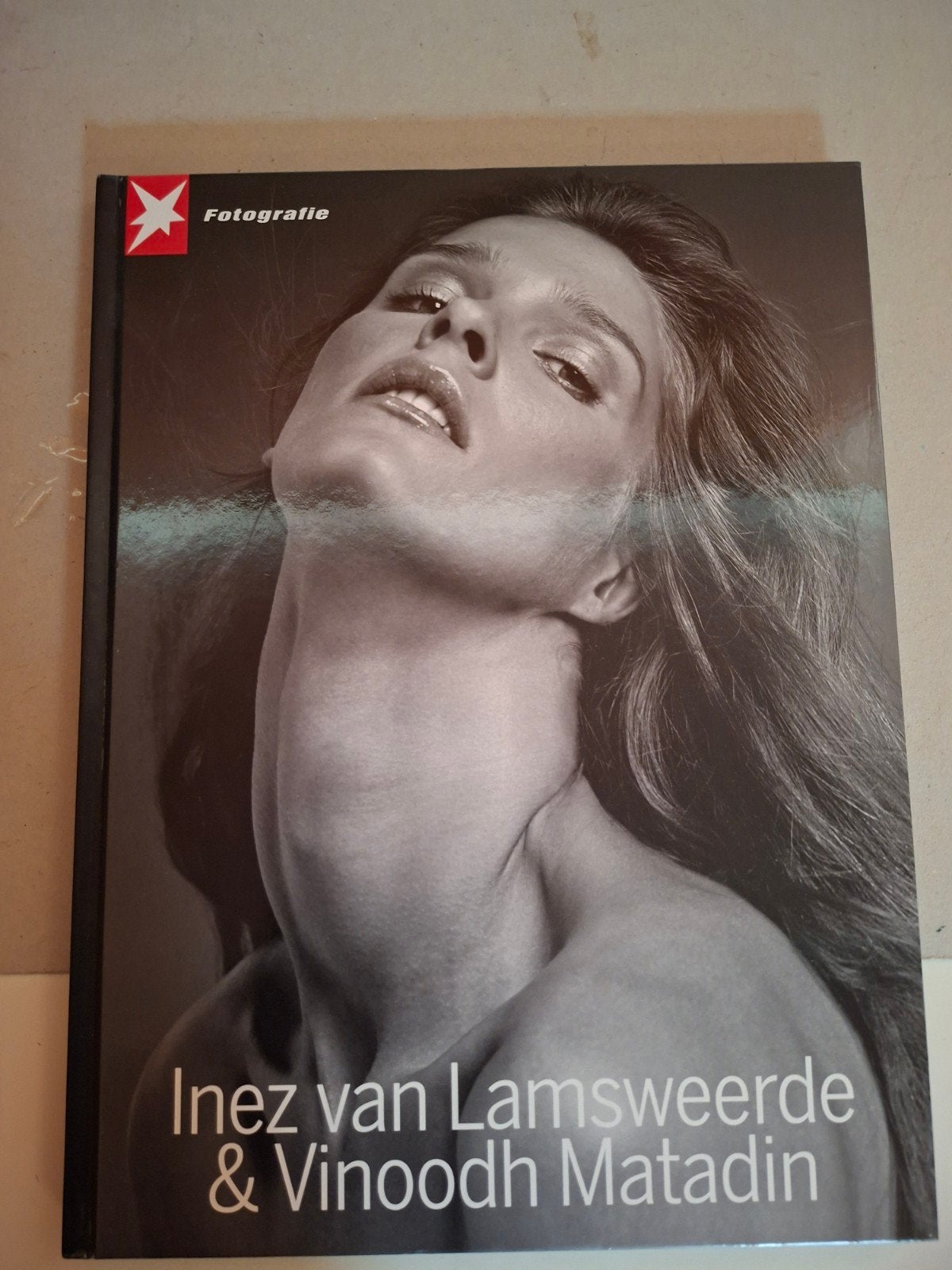 inez van lamsweerde vinoodh matadin fotoboek., Verzenden, Zo goed als nieuw, Fotografen