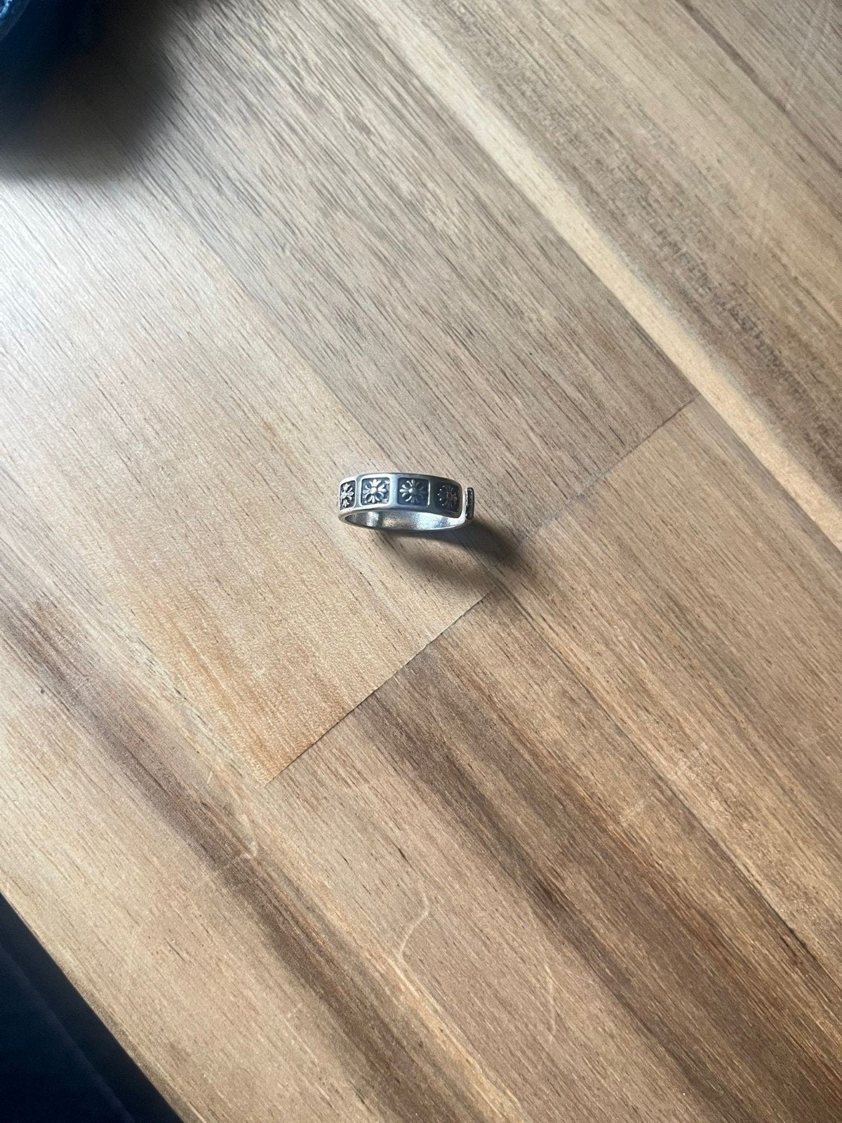 vanoli ring 925 nieuw, Ophalen of Verzenden, Nieuw, Zilver, Overige merken