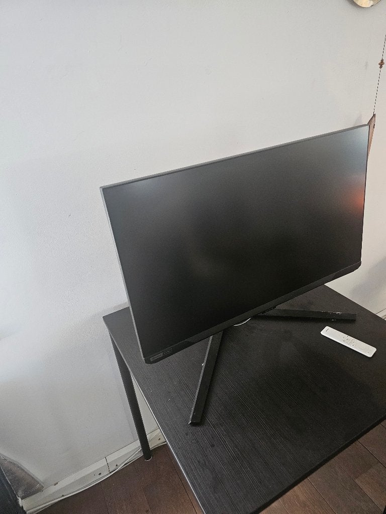 Samsung Odyssey G7 G70B 28inch, Gaming, IPS, 101 t/m 150 Hz, Samsung