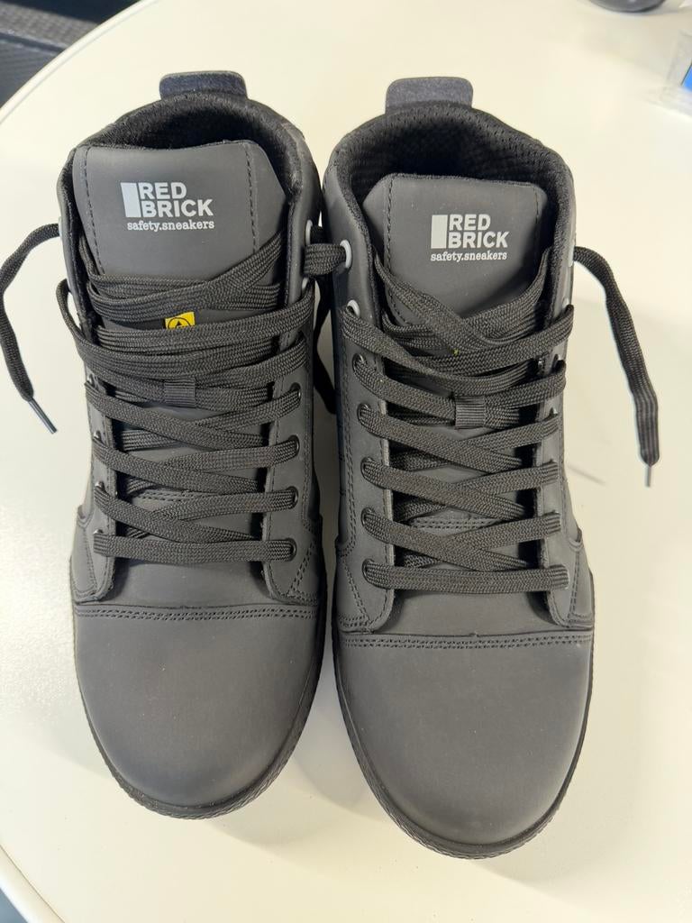 Redbrick werkschoenen nieuw 45, Ophalen of Verzenden, Nieuw