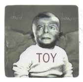 David Bowie Sealed 3 Cd Toy Box., Boxset, Ophalen of Verzenden, Nieuw in verpakking, Poprock
