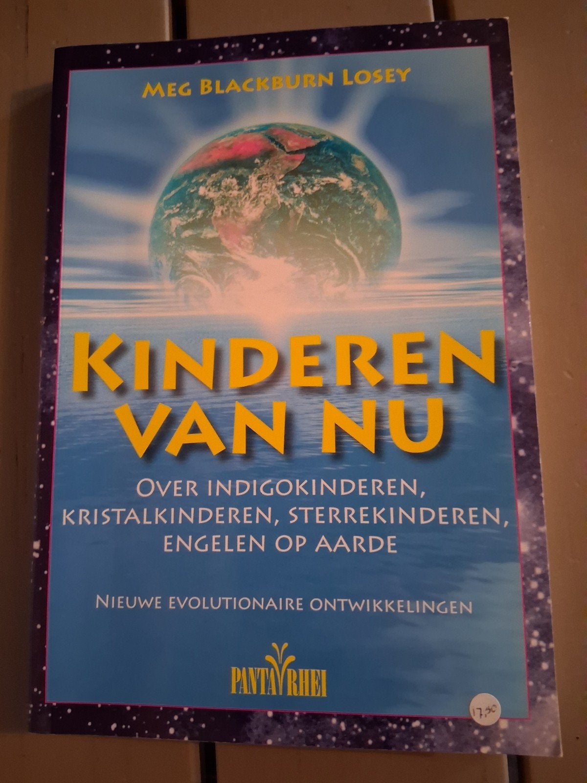 Kinderen van Nu: Indigokinderen, Kristal/sterrenkinderen,, Ophalen of Verzenden, Zo goed als nieuw, Spiritualiteit algemeen, Achtergrond en Informatie