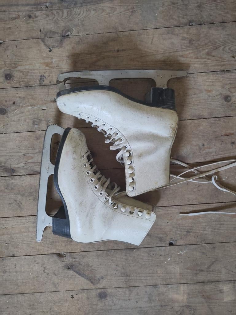 Schaatsen maat 20, Sport en Fitness, Schaatsen, Overige merken, Gebruikt, Overige typen, Ophalen of Verzenden
