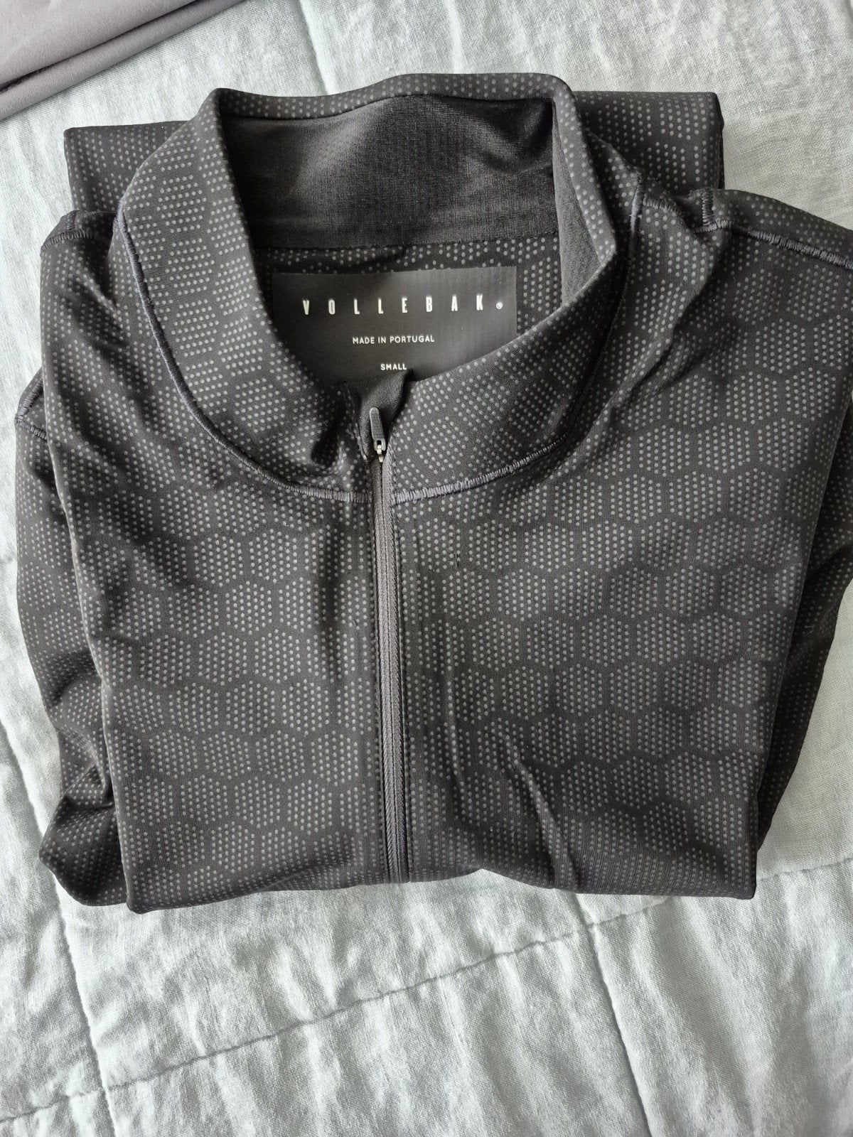 vollebak, Ophalen of Verzenden, Nieuw, Kleding