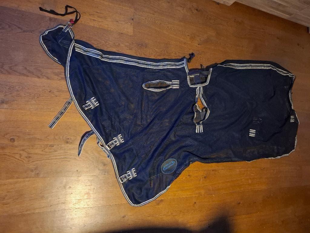 Mendeken 185 cm, Ideaal.com, Dressuur, Zo goed als nieuw, Ideaal