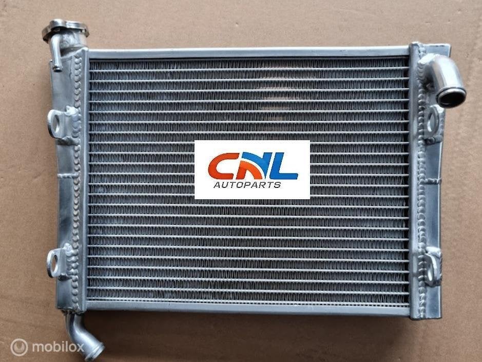 Radiateur Yamaha TZ 250 TZ250 1985 ALLOY 3CORE 85