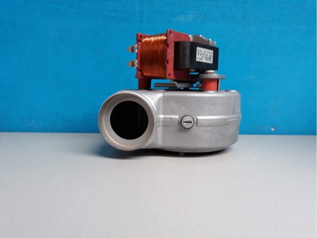 Ventilator Vaillant Turbo Mag NL11 Fime GRO1945 M, Niet ingevuld, Cv-ketel of Combi-ketel, Niet ingevuld, Zo goed als nieuw